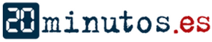 Logo 20 Minutos