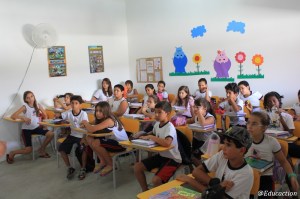 Colegio Plante de Paraty