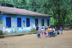 Escola Municipal María Jácome de Mello
