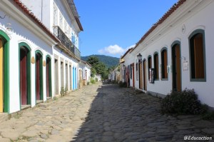 Paraty