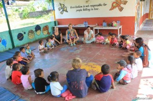 Butterfly Foundation