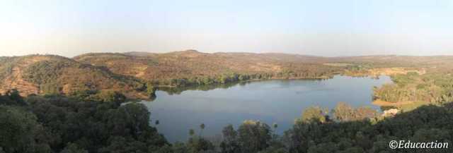 Ranthambore National Park